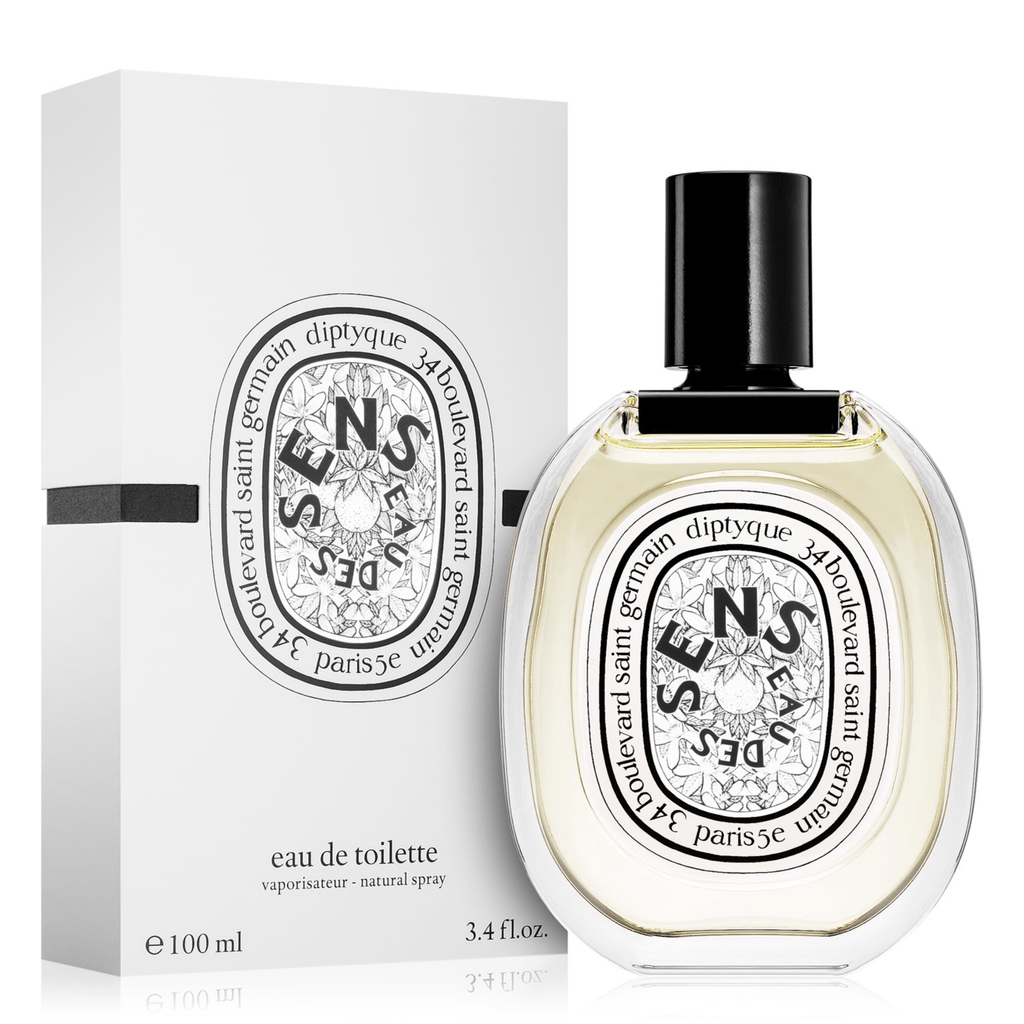 Diptyque Eau Des Sens EDT | My Perfume Shop Australia