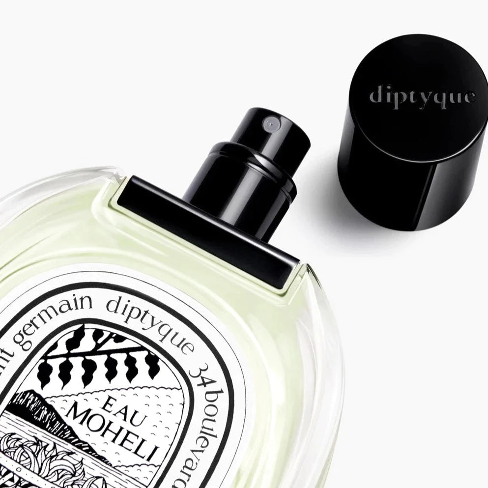 Diptyque Eau Moheli EDT | My Perfume Shop Australia