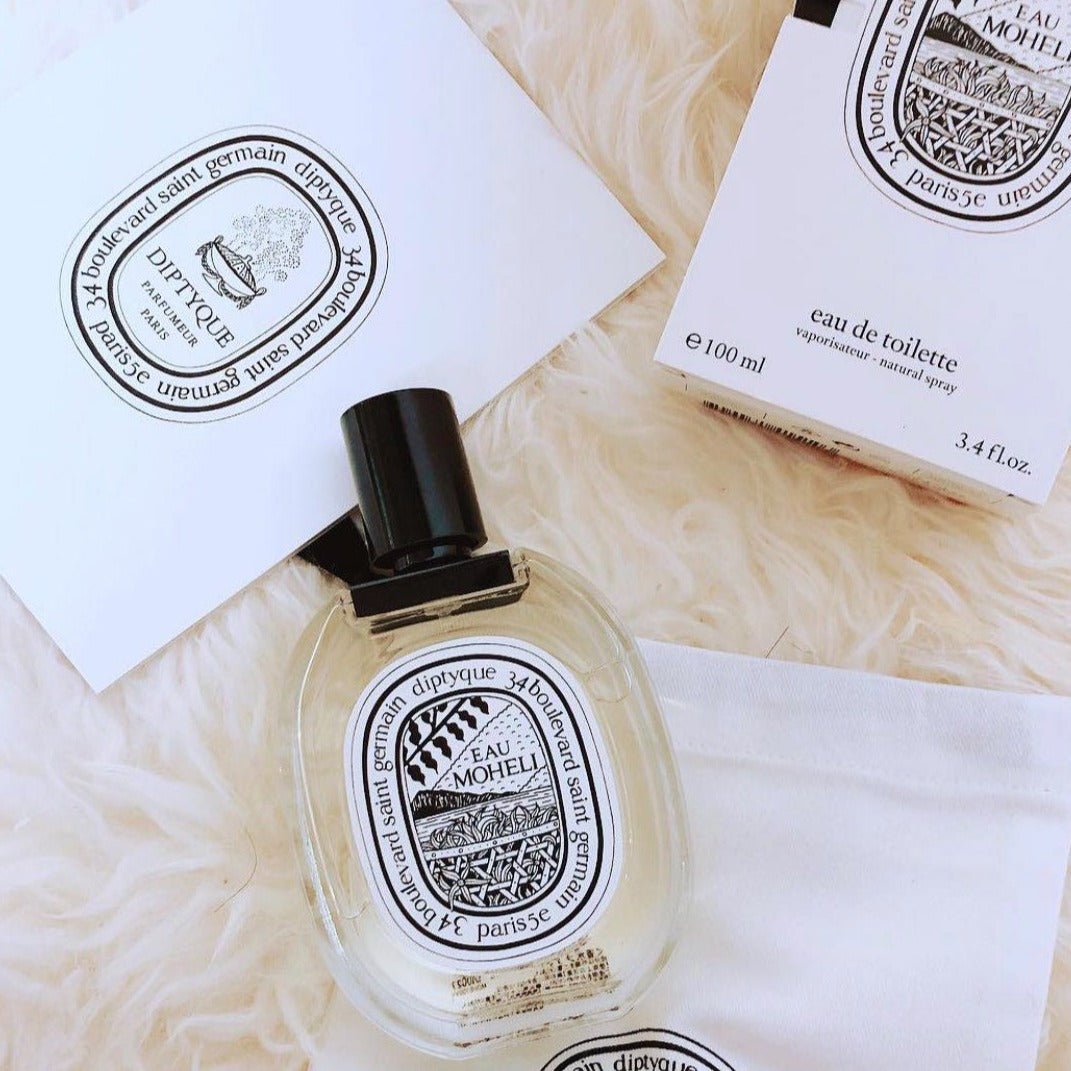 Diptyque Eau Moheli EDT | My Perfume Shop Australia