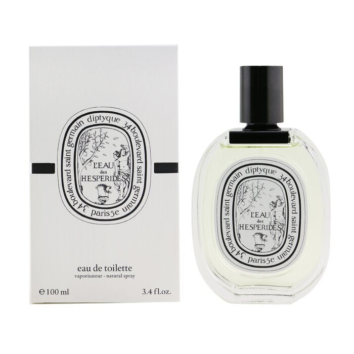 Diptyque L'Eau Des Hesperides EDT | My Perfume Shop Australia