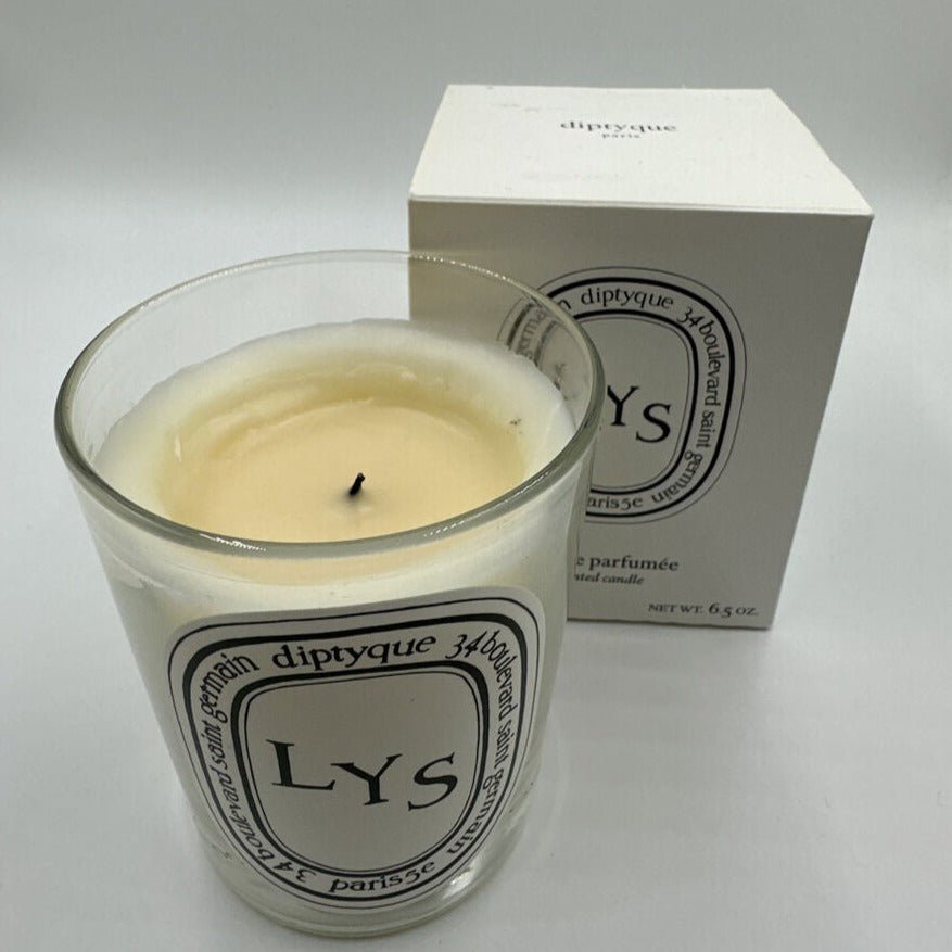 Diptyque Lys Scented Candle | My Perfume Shop Australia