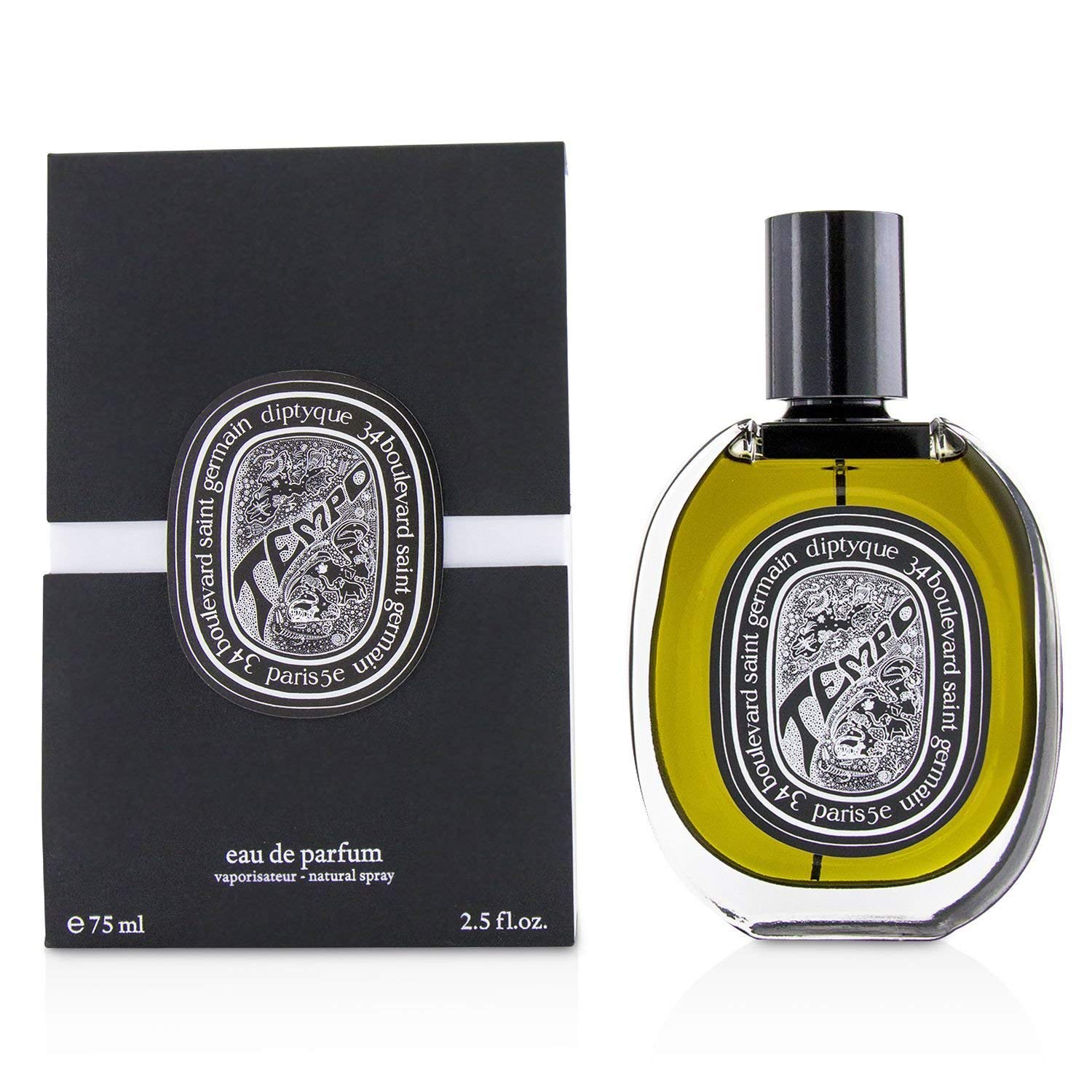 Diptyque Tempo EDP | My Perfume Shop Australia
