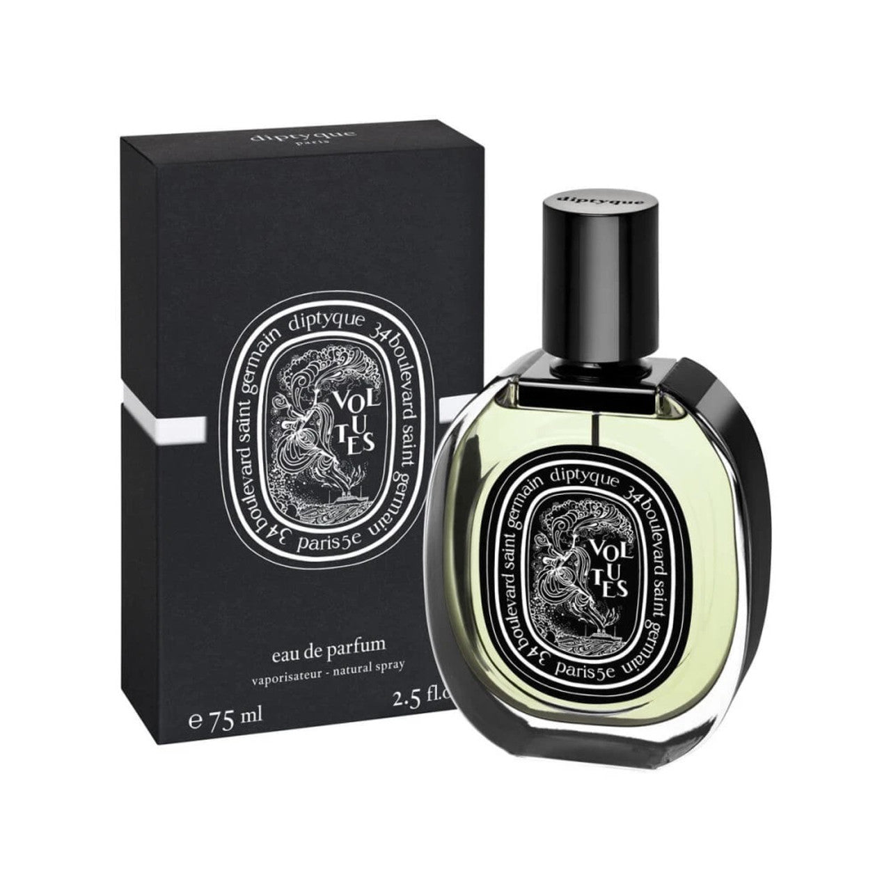 Diptyque Volutes EDP | My Perfume Shop Australia