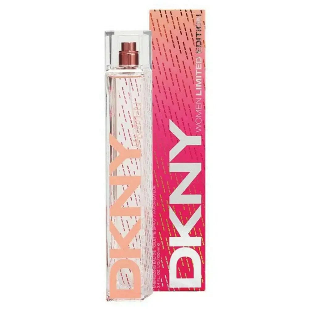 DKNY Energizing Summer Limited Edition 2020 EDT | My Perfume Shop Australia