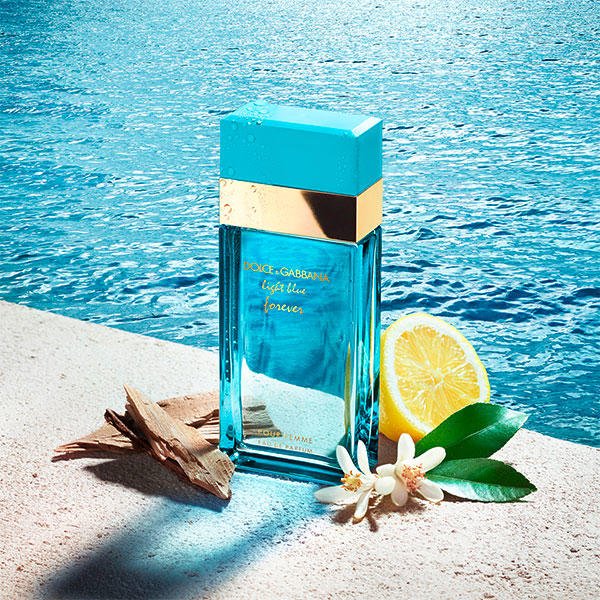 Dolce & Gabbana Light Blue Forever EDP Set | My Perfume Shop Australia