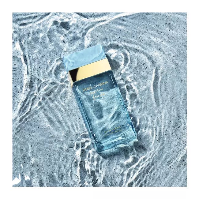 Dolce & Gabbana Light Blue Forever EDP Set | My Perfume Shop Australia