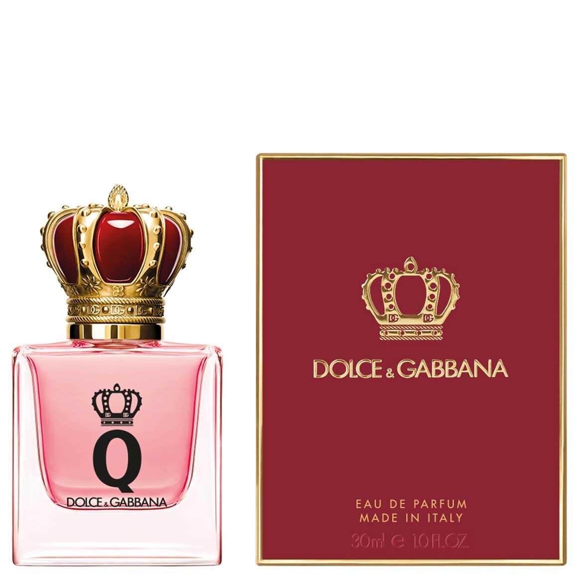 Dolce & Gabbana Q EDP | My Perfume Shop Australia