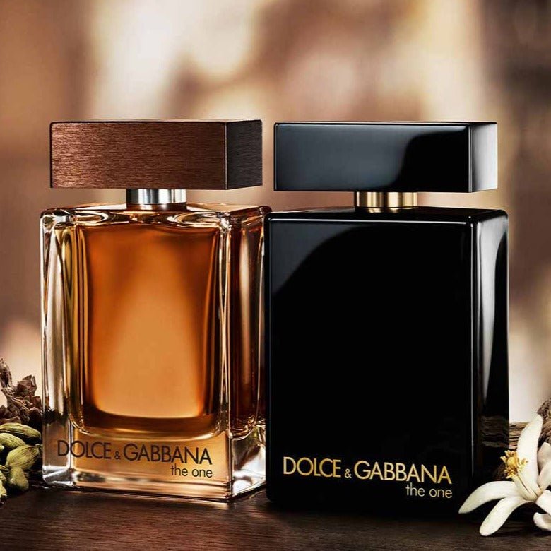 Dolce & Gabbana The One Shower Gel | My Perfume Shop Australia