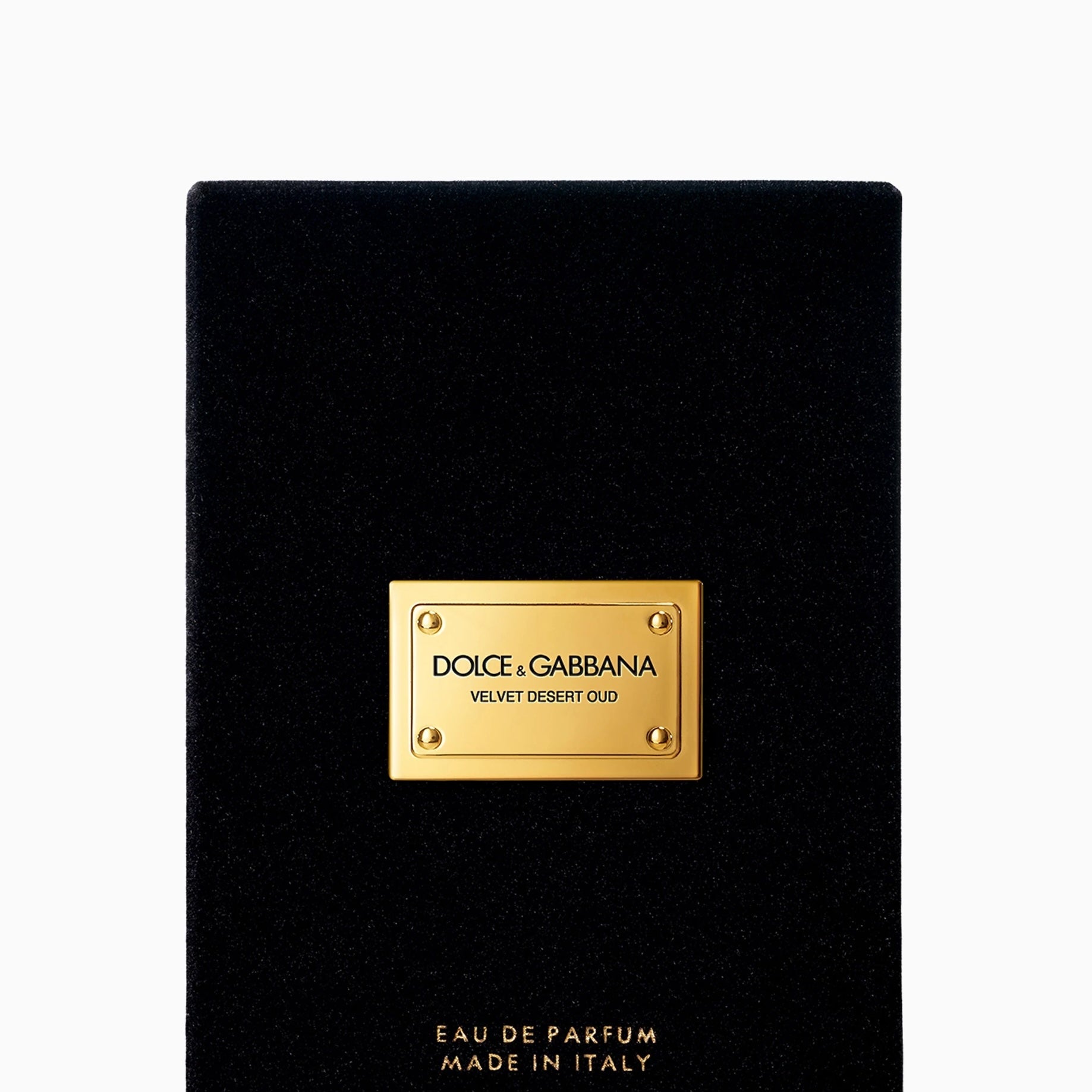 Dolce & Gabbana Velvet Desert Oud EDP | My Perfume Shop Australia