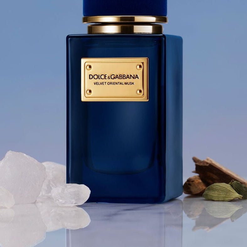 Dolce & Gabbana Velvet Oriental Musk EDP | My Perfume Shop Australia
