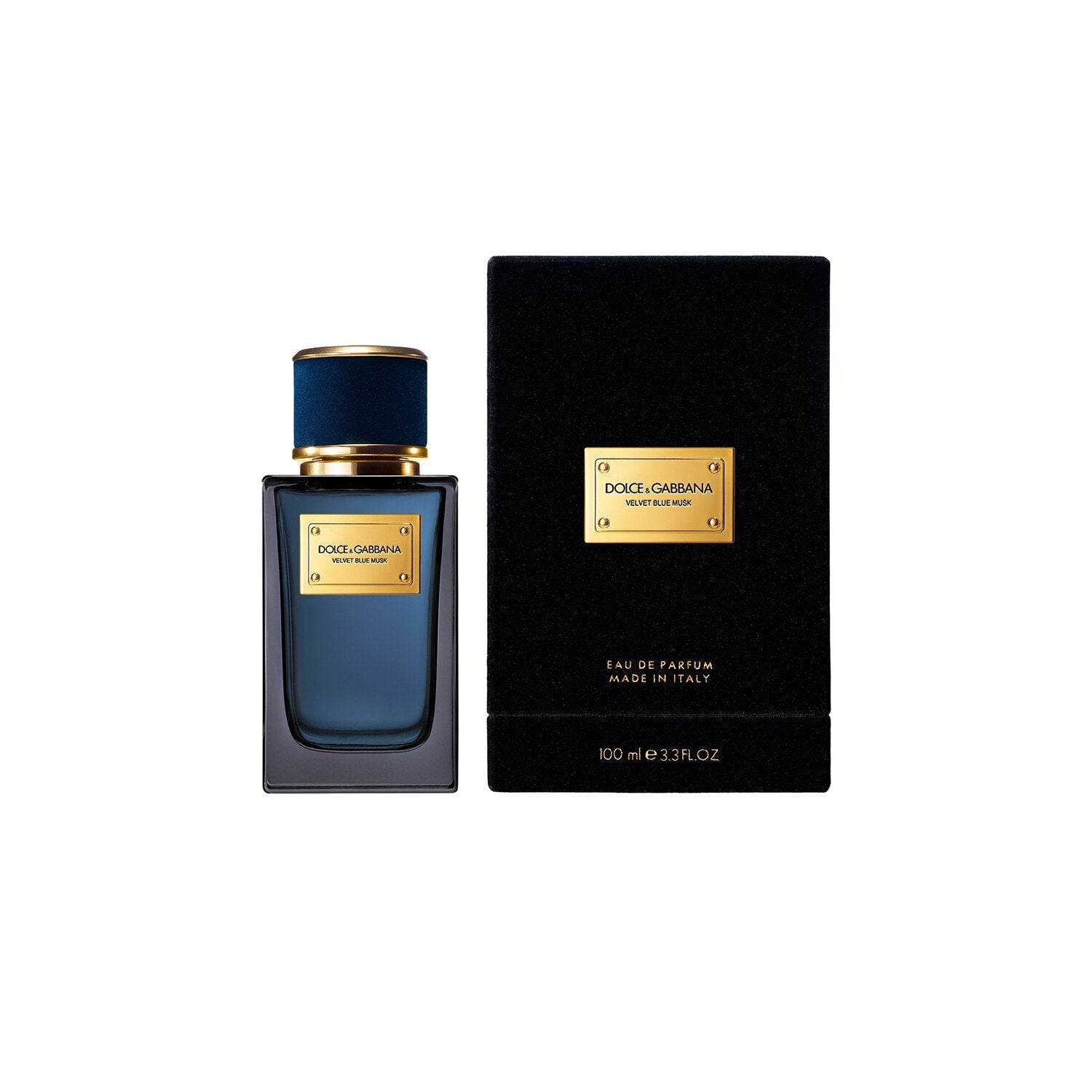 Dolce & Gabbana Velvet Oriental Musk EDP | My Perfume Shop Australia