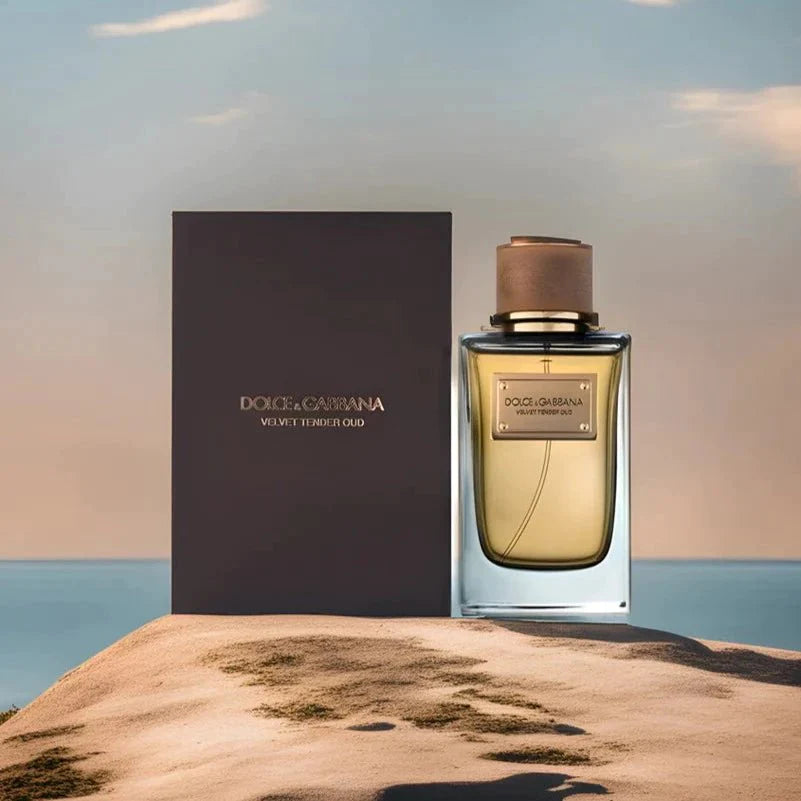 Dolce & Gabbana Velvet Tender Oud EDP | My Perfume Shop Australia