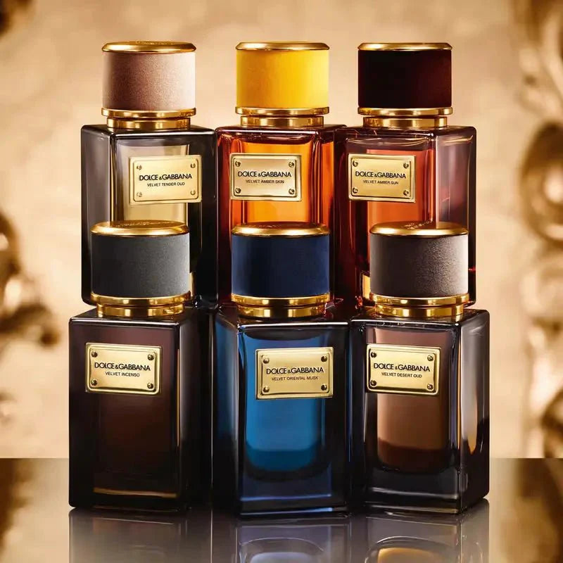 Dolce & Gabbana Velvet Tender Oud EDP | My Perfume Shop Australia