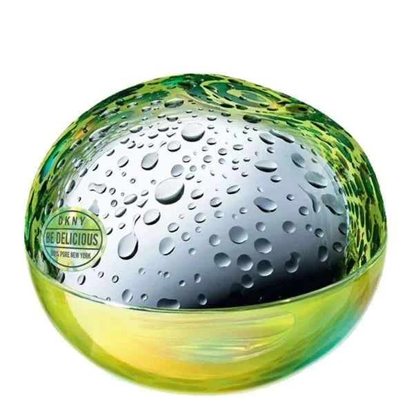 Donna Karan Be Delicious EDP Shower Mousse Indulgence Set | My Perfume Shop Australia
