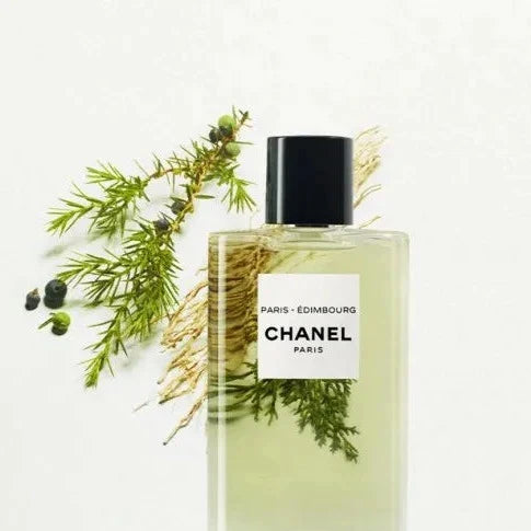 Chanel Paris-Edimbourg EDT