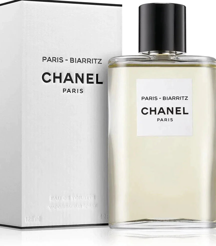 Chanel Paris Biarritz EDT