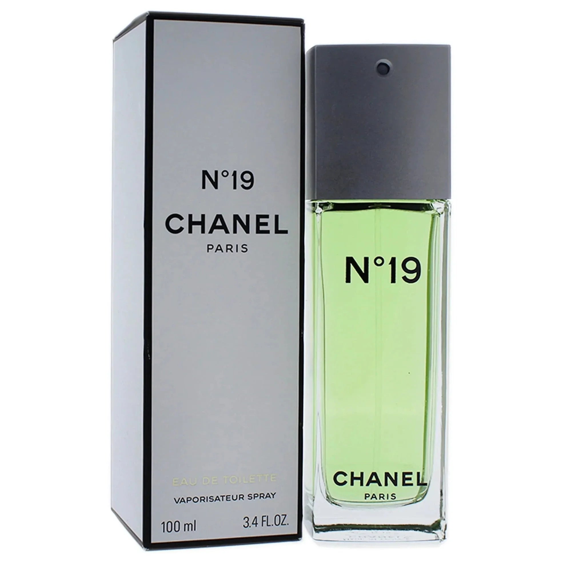 Chanel No.19 EDT