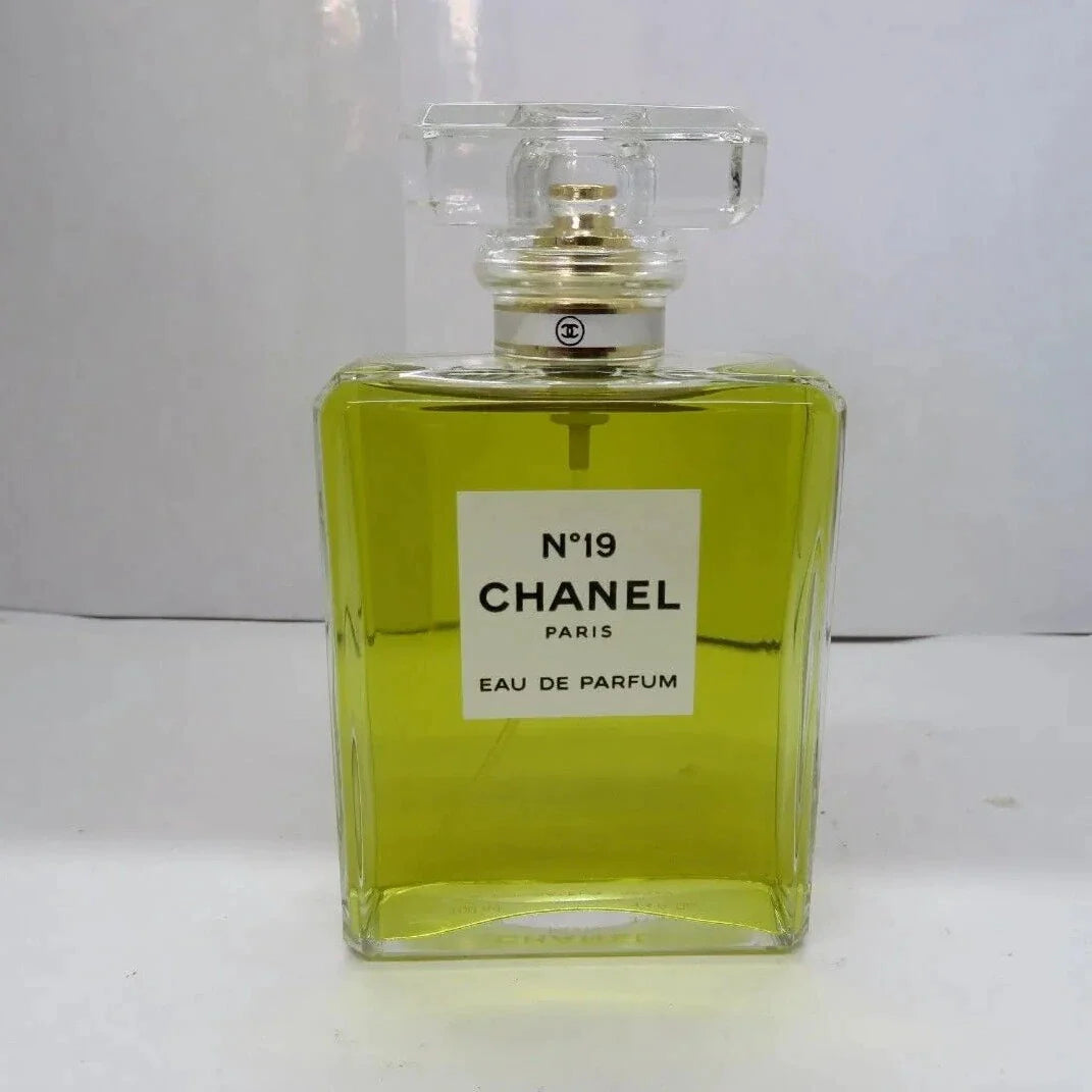 Chanel No.19 EDP