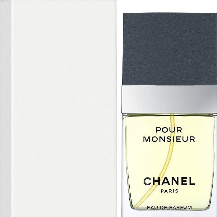 Chanel Pour Monsieur EDP