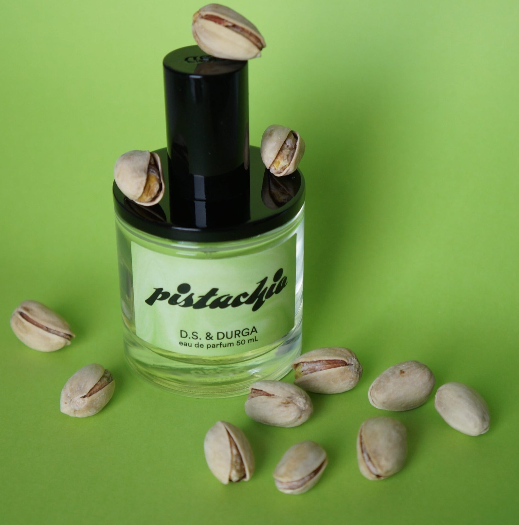 D.S.& Durga Pistachio EDP | My Perfume Shop Australia