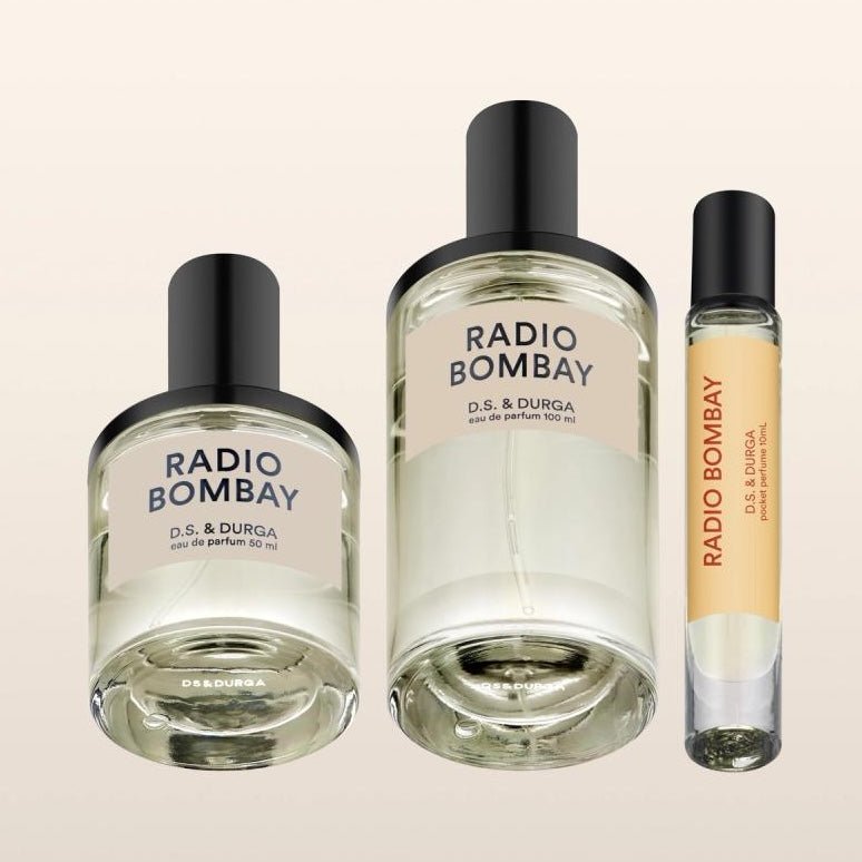 D.S.& Durga Radio Bombay EDP | My Perfume Shop Australia