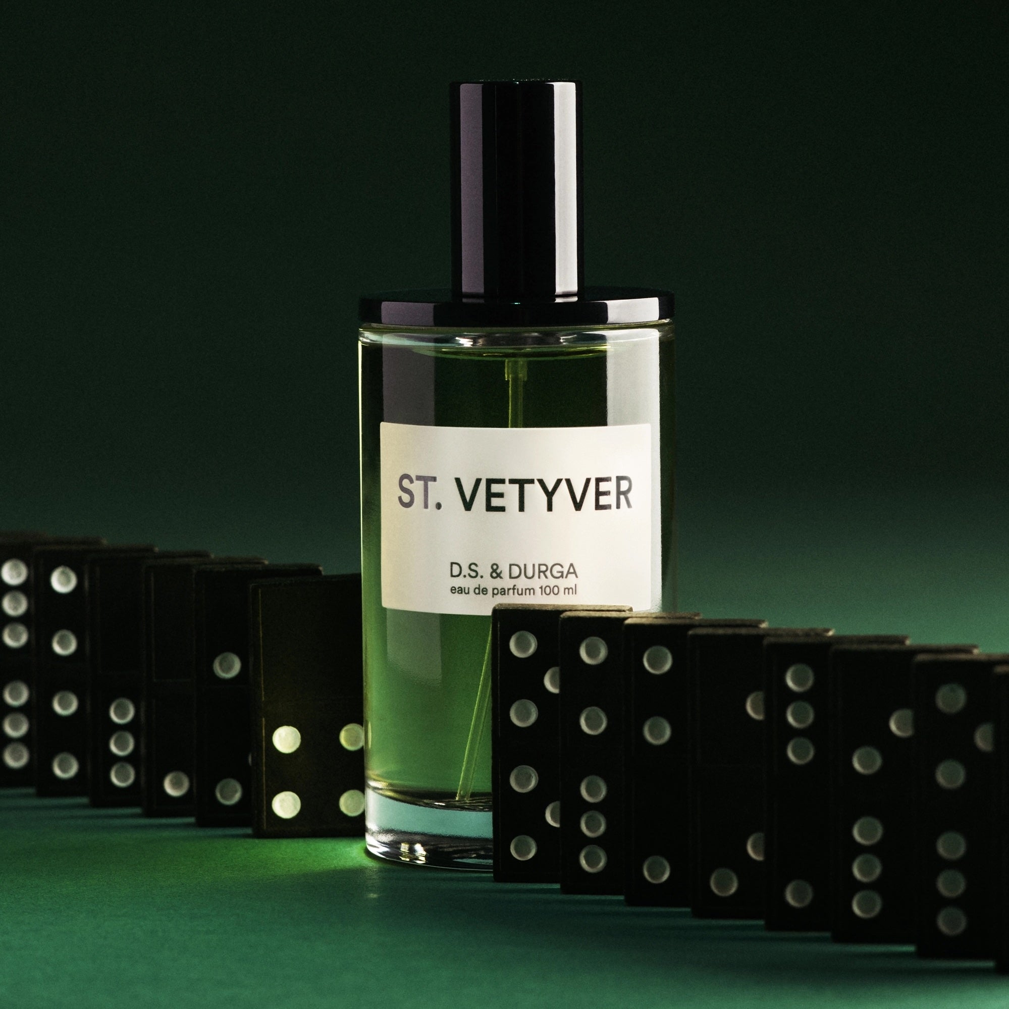 D.S.& Durga St. Vetyver EDP | My Perfume Shop Australia