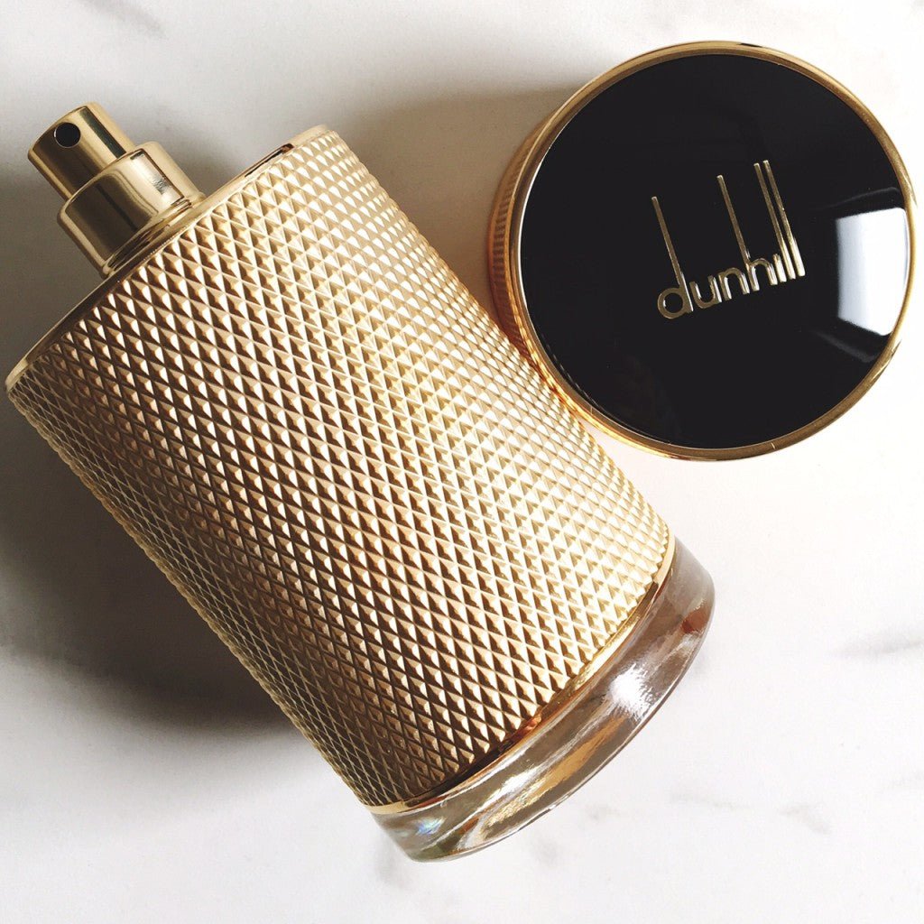 Dunhill Icon Absolute EDP | My Perfume Shop Australia