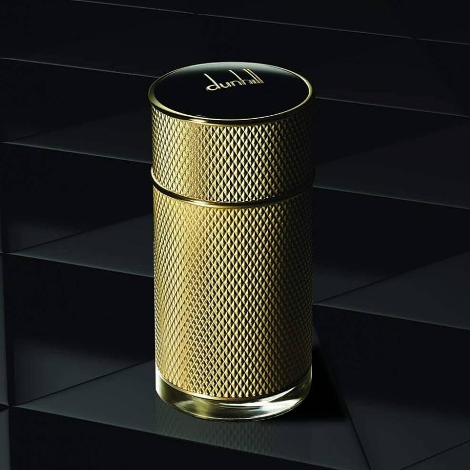 Dunhill Icon Absolute EDP | My Perfume Shop Australia