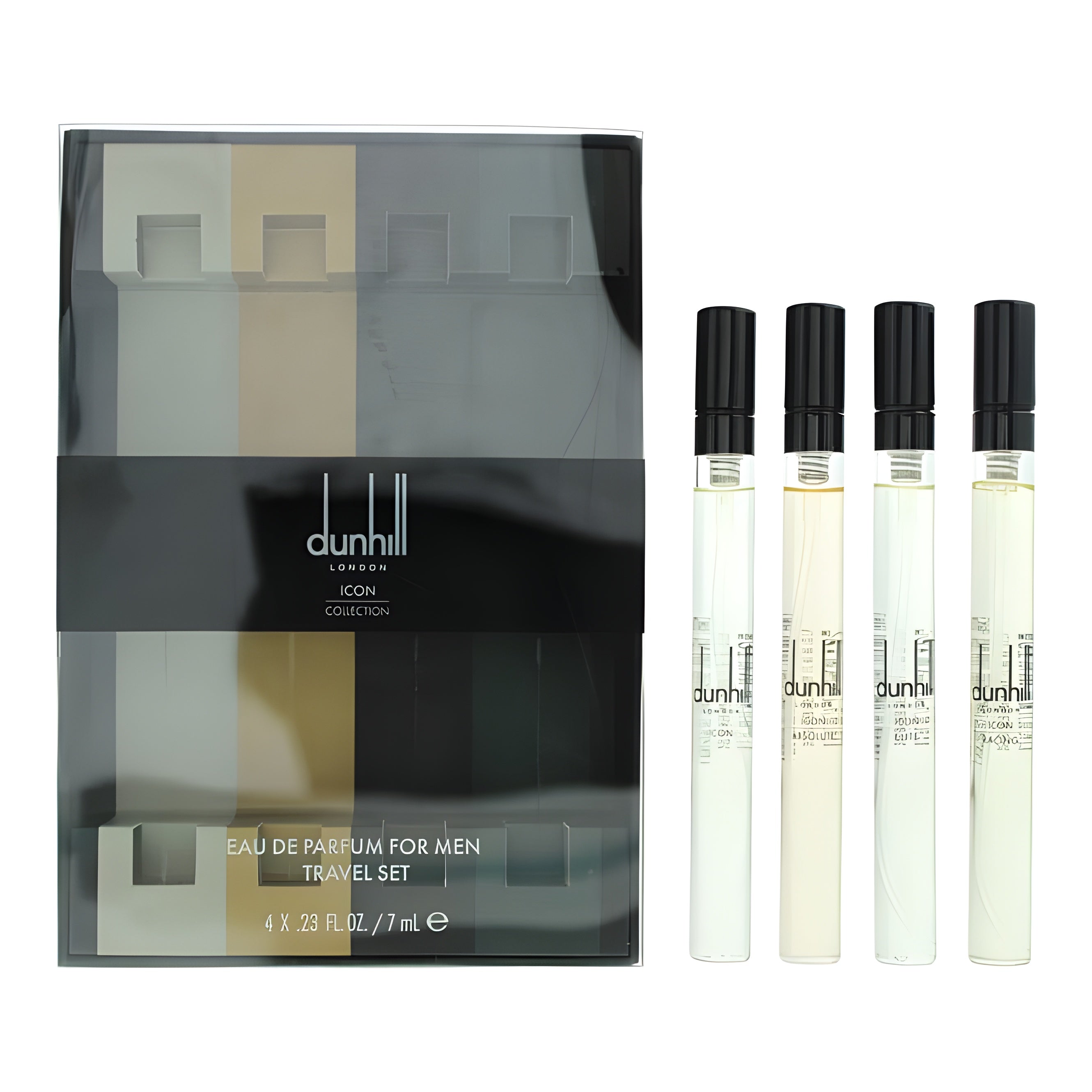 Dunhill Iconic Collection Mini Set | My Perfume Shop Australia