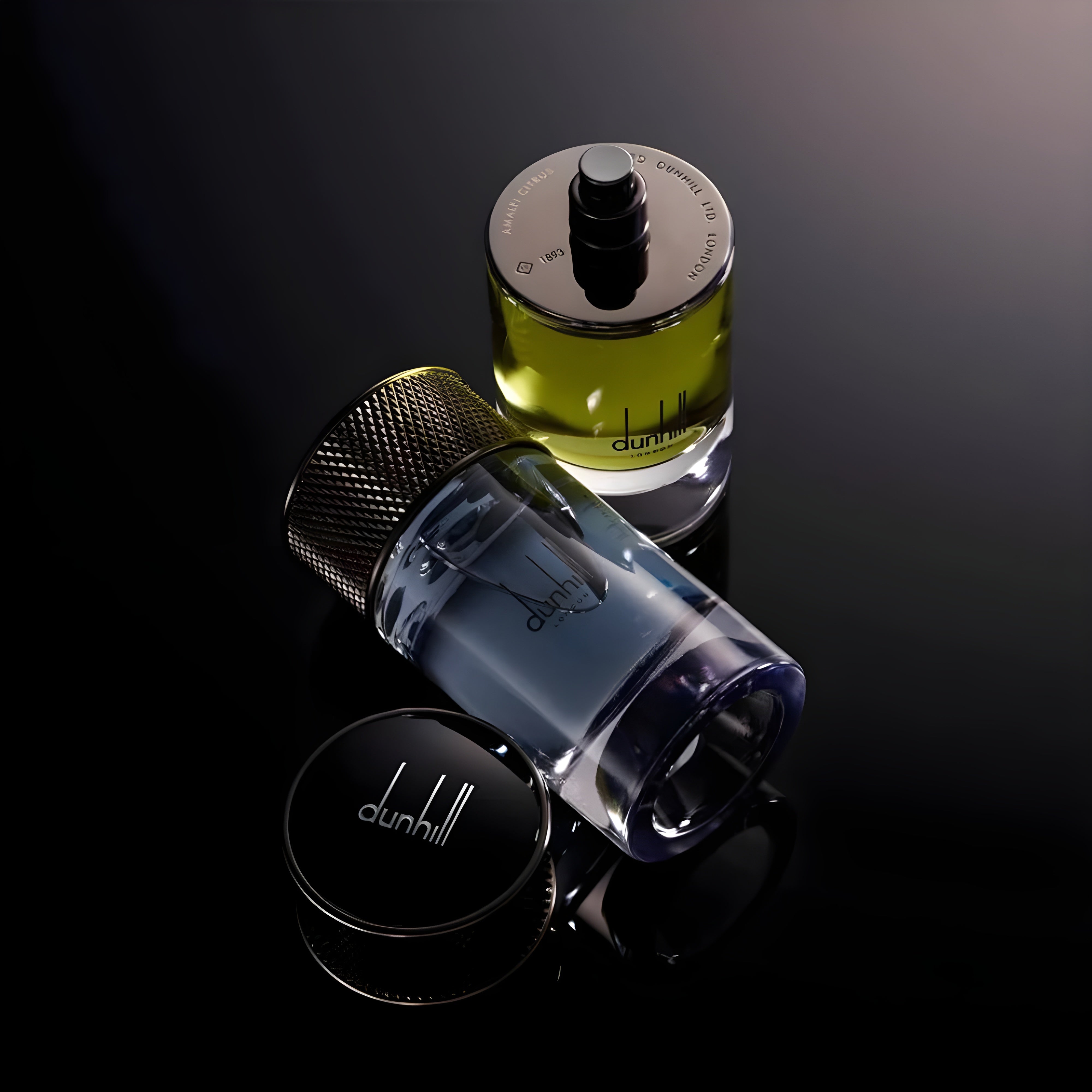 Dunhill Iconic Collection Mini Set | My Perfume Shop Australia