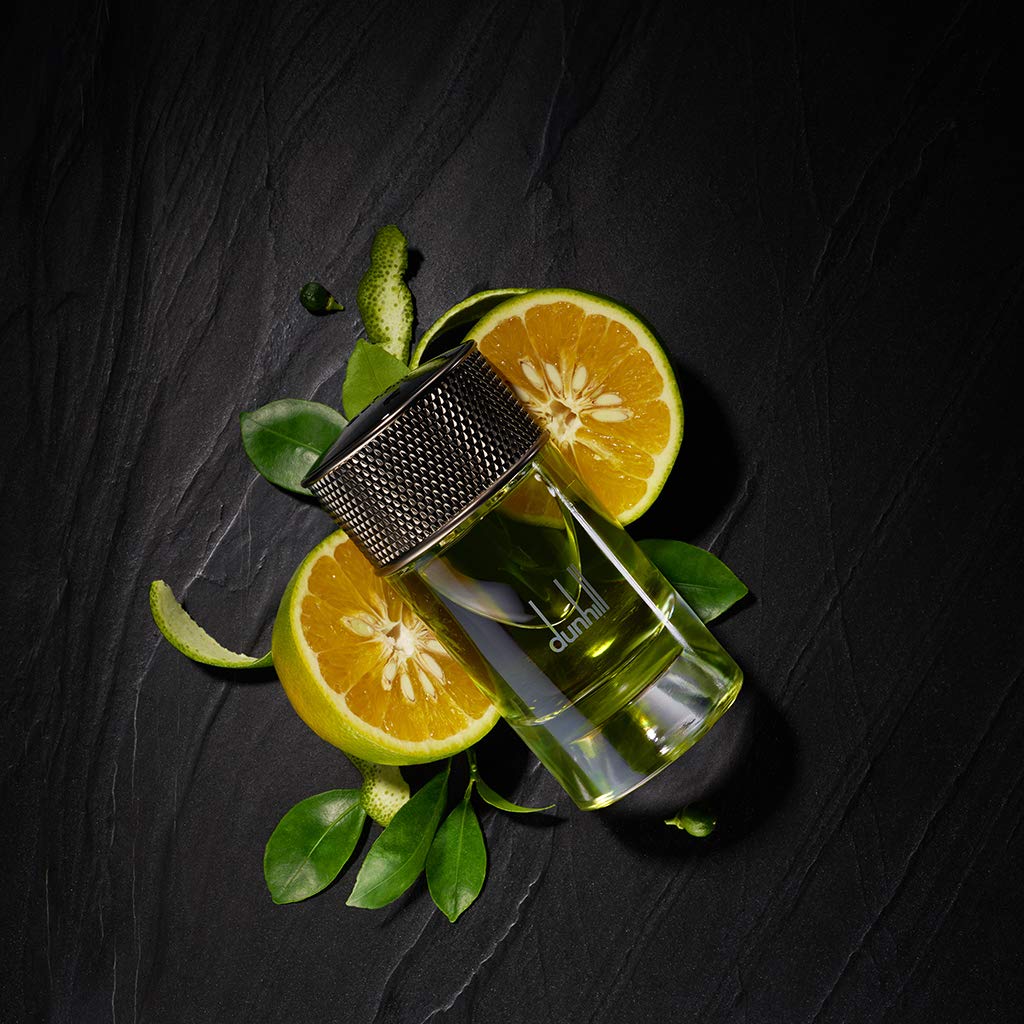 Dunhill Signature Collection Amalfi Citrus EDP | My Perfume Shop Australia