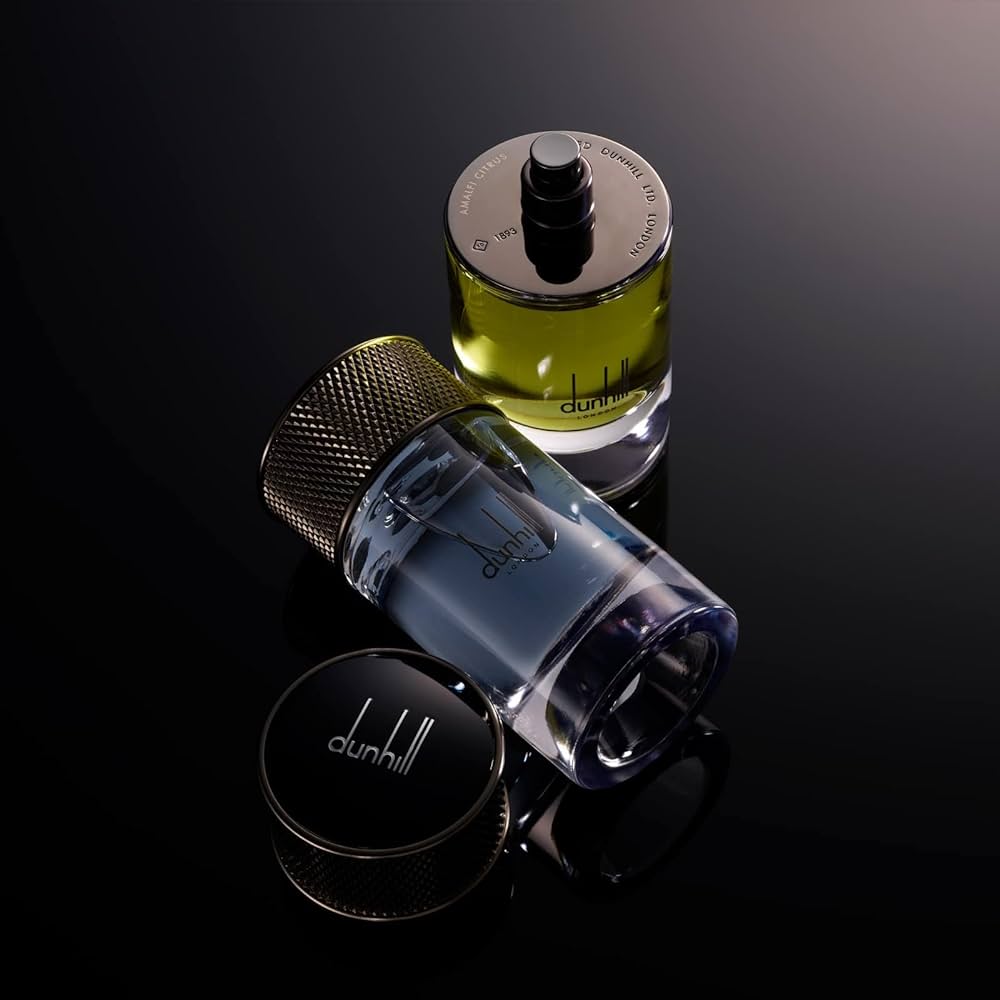 Dunhill Signature Collection Amalfi Citrus EDP | My Perfume Shop Australia