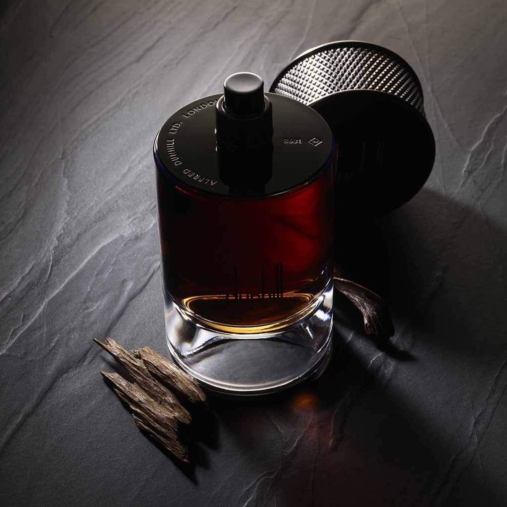 Dunhill Signature Collection Moroccan Amber EDP | My Perfume Shop Australia
