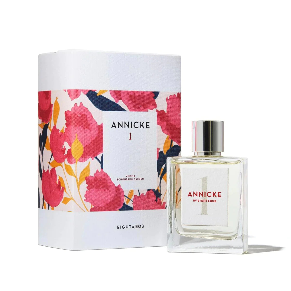 Eight & Bob Annicke 1 EDP | My Perfume Shop Australia