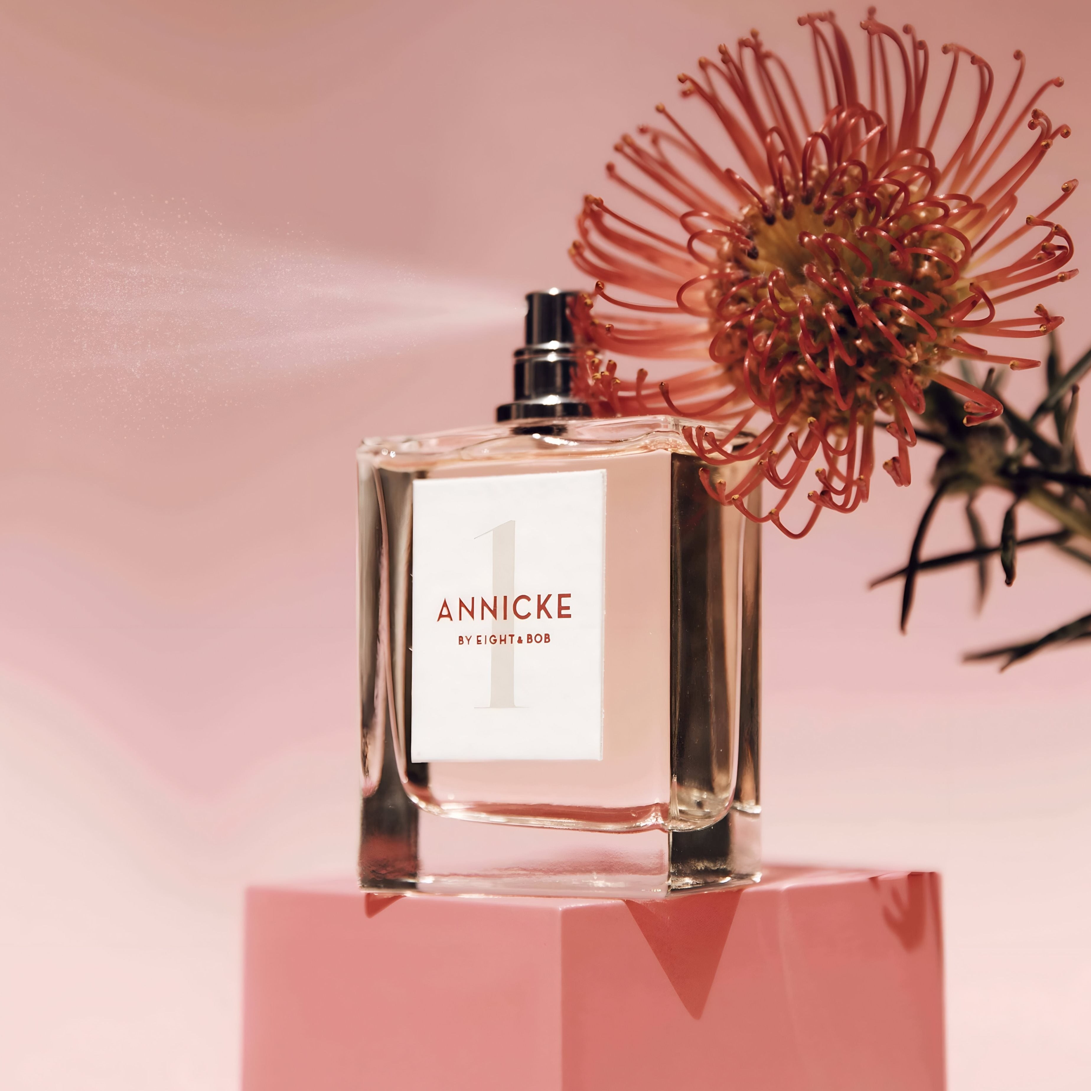 Eight & Bob Annicke 1 EDP | My Perfume Shop Australia