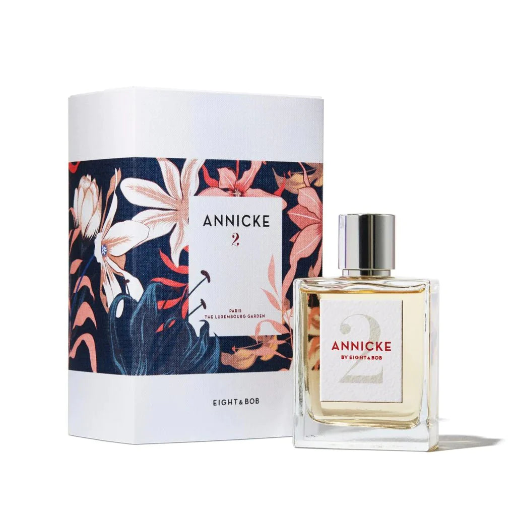 Eight & Bob Annicke 2 EDP | My Perfume Shop Australia