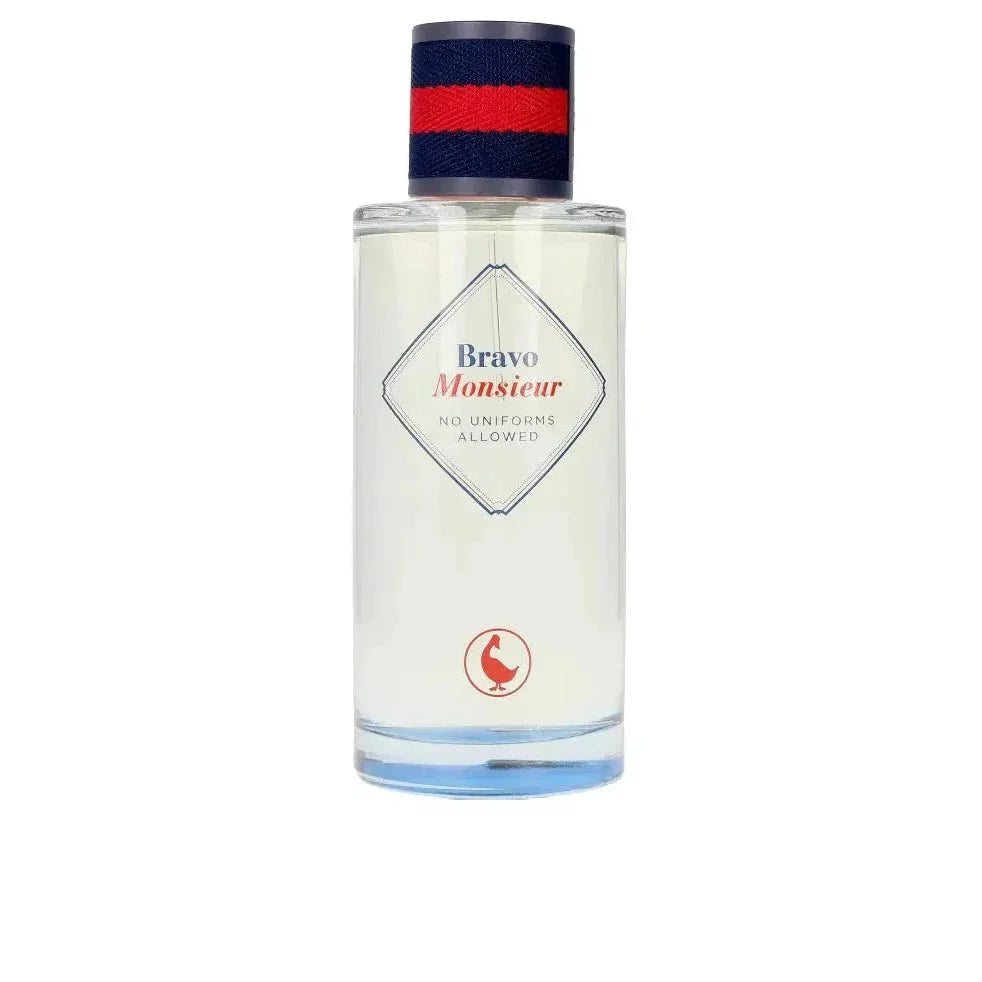 El Ganso Bravo Monsieur EDT Deluxe Travel Set | My Perfume Shop Australia