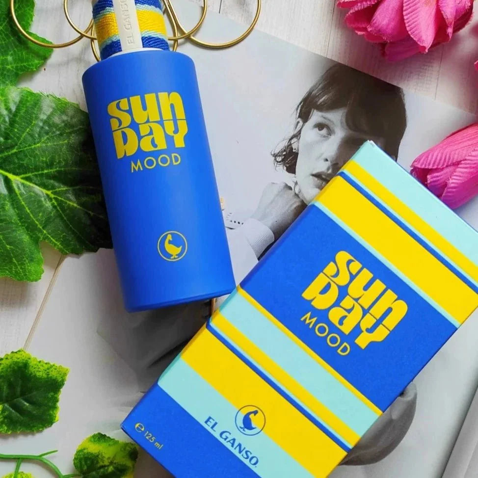 El Ganso Sunday Mood EDT | My Perfume Shop Australia