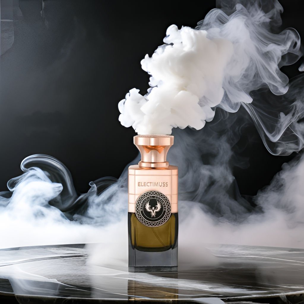 Electimuss Nero Collection Vixere Pure Parfum | My Perfume Shop Australia