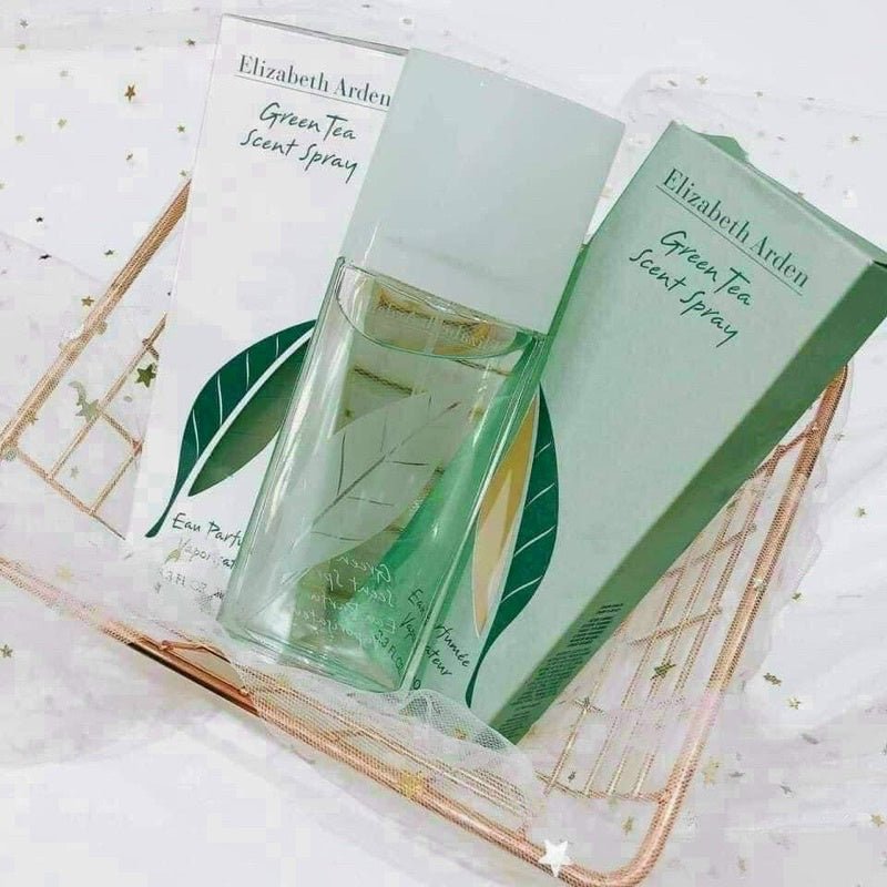 Elizabeth Arden Green Tea EDT | My Perfume Shop Australia