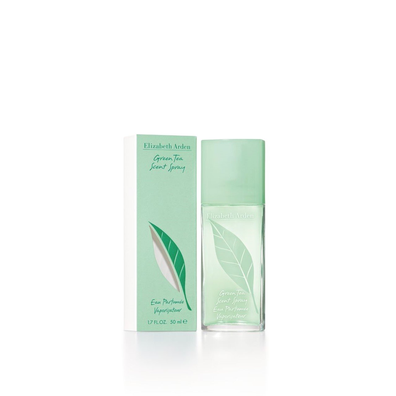 Elizabeth Arden Green Tea EDT | My Perfume Shop Australia