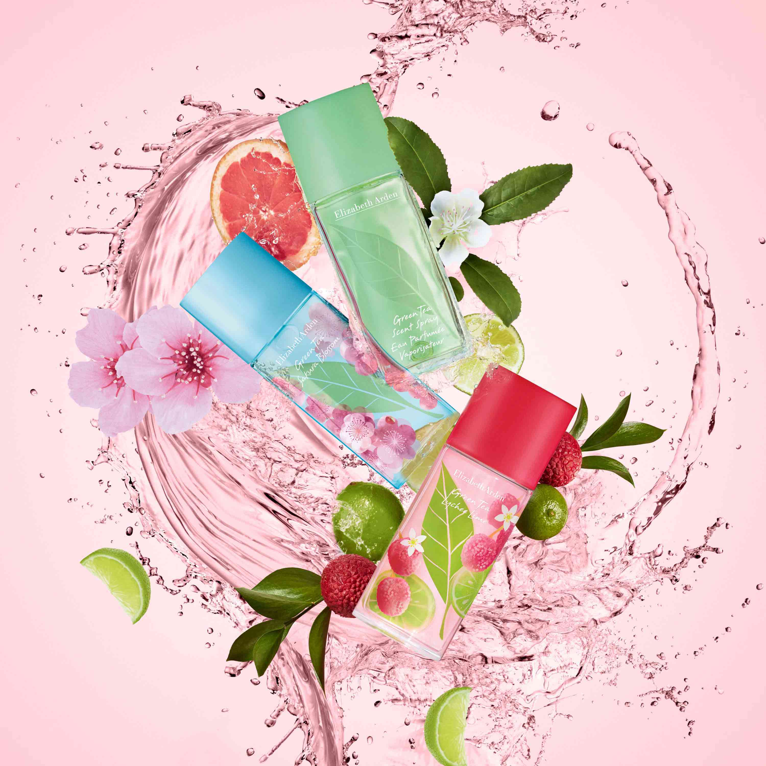 Elizabeth Arden Green Tea EDT | My Perfume Shop Australia