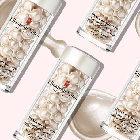 Elizabeth Arden Hyaluronic Acid Hydra Plumping Serum Ceramide | My Perfume Shop Australia