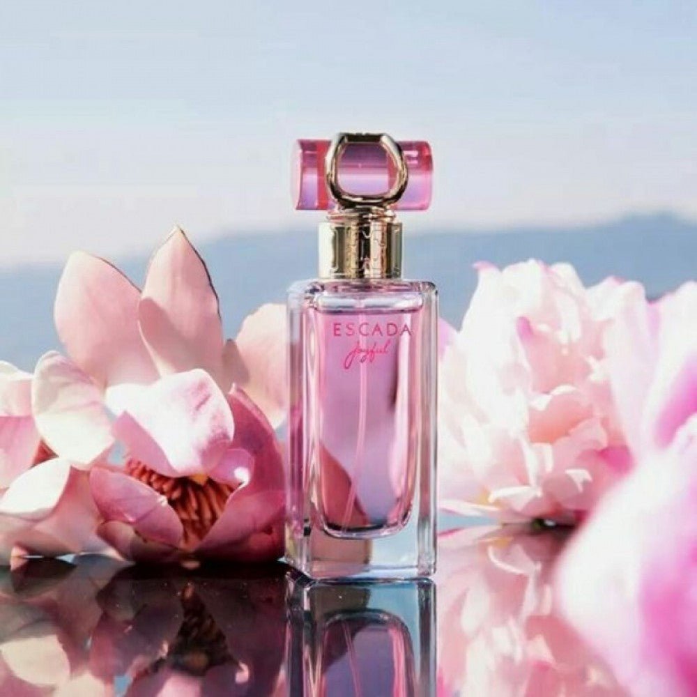 Escada Joyful EDP | My Perfume Shop Australia