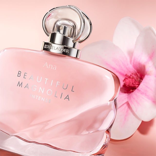 Estee Lauder Beautiful Magnolia Intense EDP | My Perfume Shop Australia