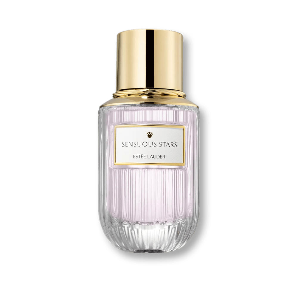 sensuous stars estee lauder