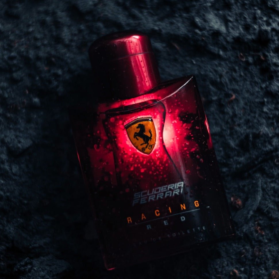 Ferrari Scuderia Ferrari Red EDT | My Perfume Shop Australia