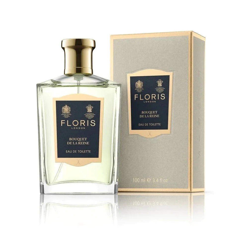 Floris Bouquet De La Reine EDT | My Perfume Shop Australia