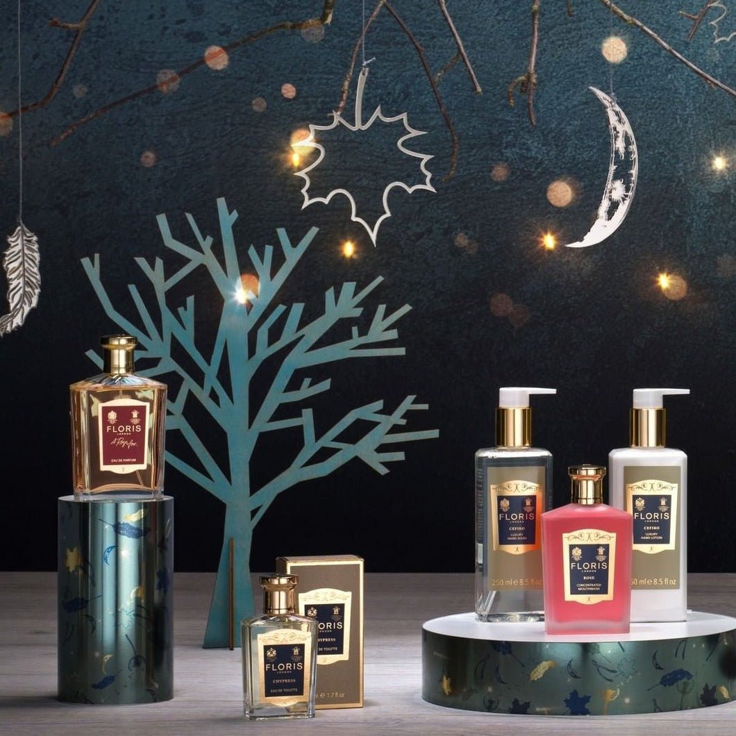 Floris Chypress EDT | My Perfume Shop Australia