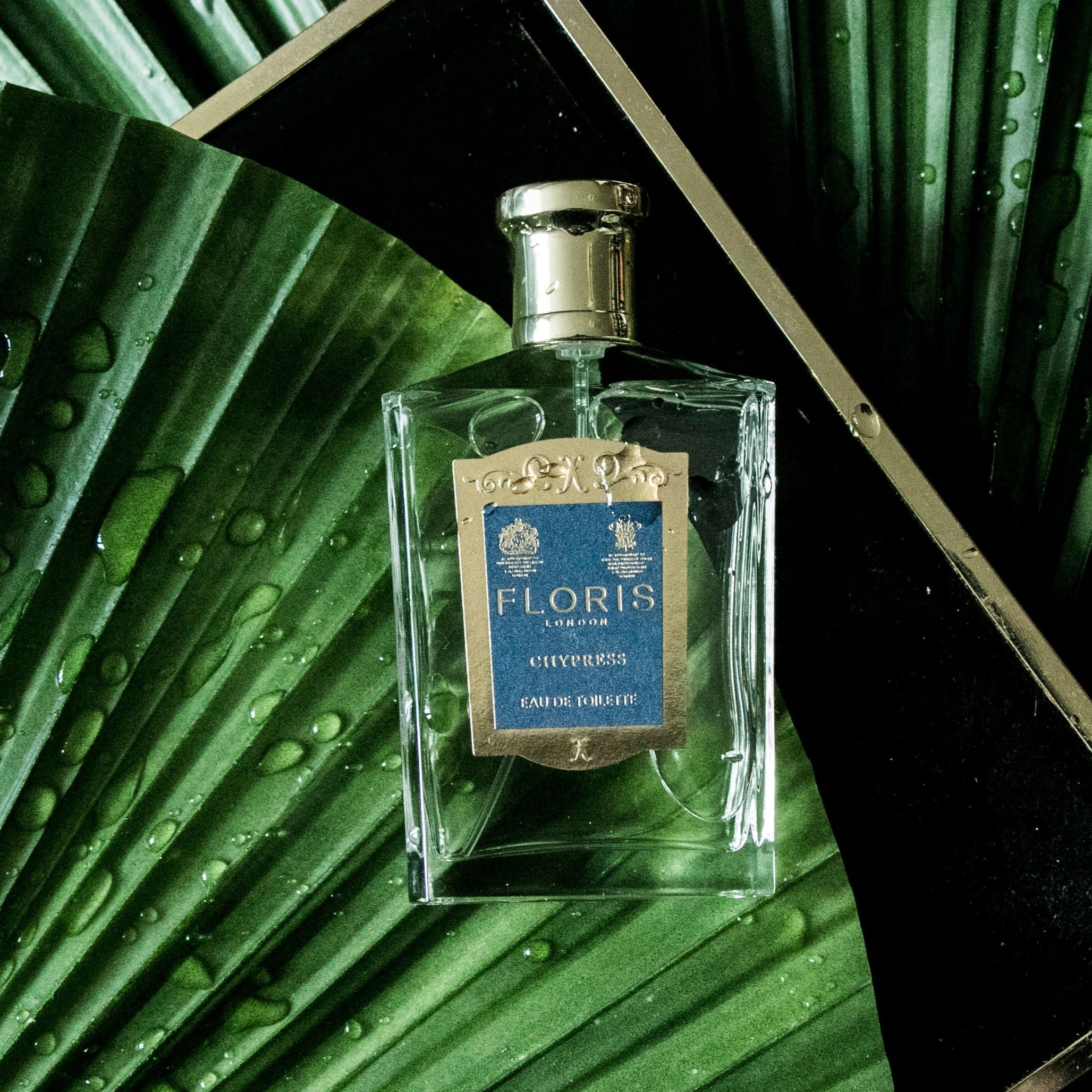 Floris Chypress EDT | My Perfume Shop Australia